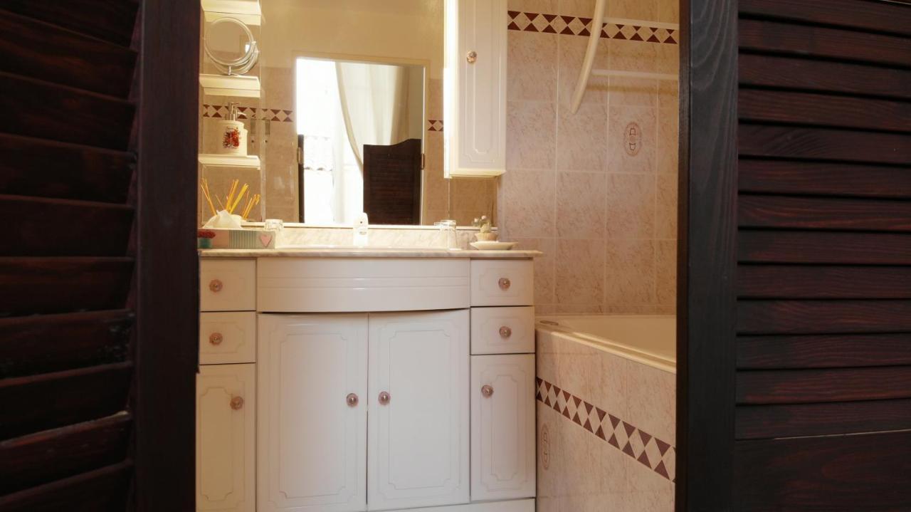 Bed and Breakfast La Louisiane 31 Вильфранш-де-Лораге Экстерьер фото