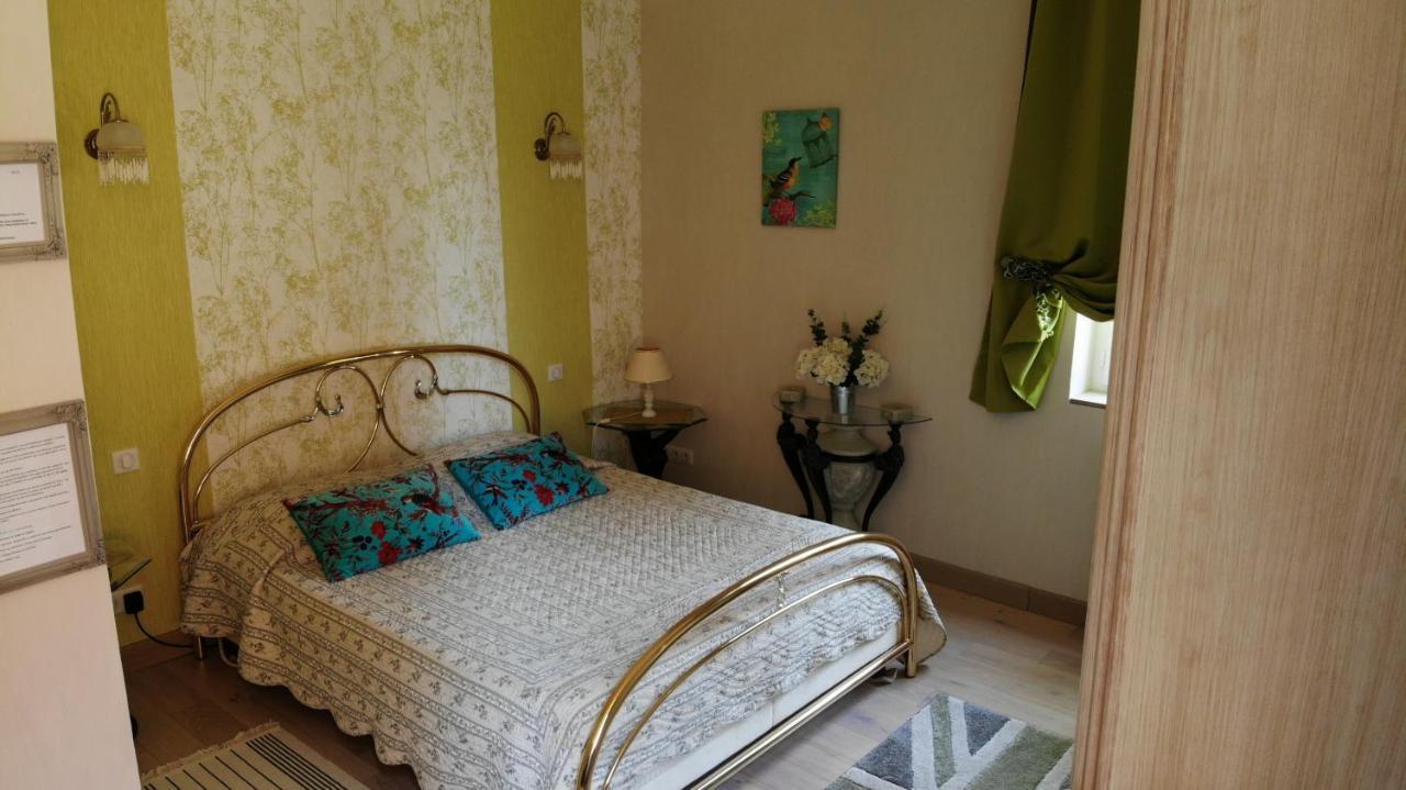 Bed and Breakfast La Louisiane 31 Вильфранш-де-Лораге Экстерьер фото