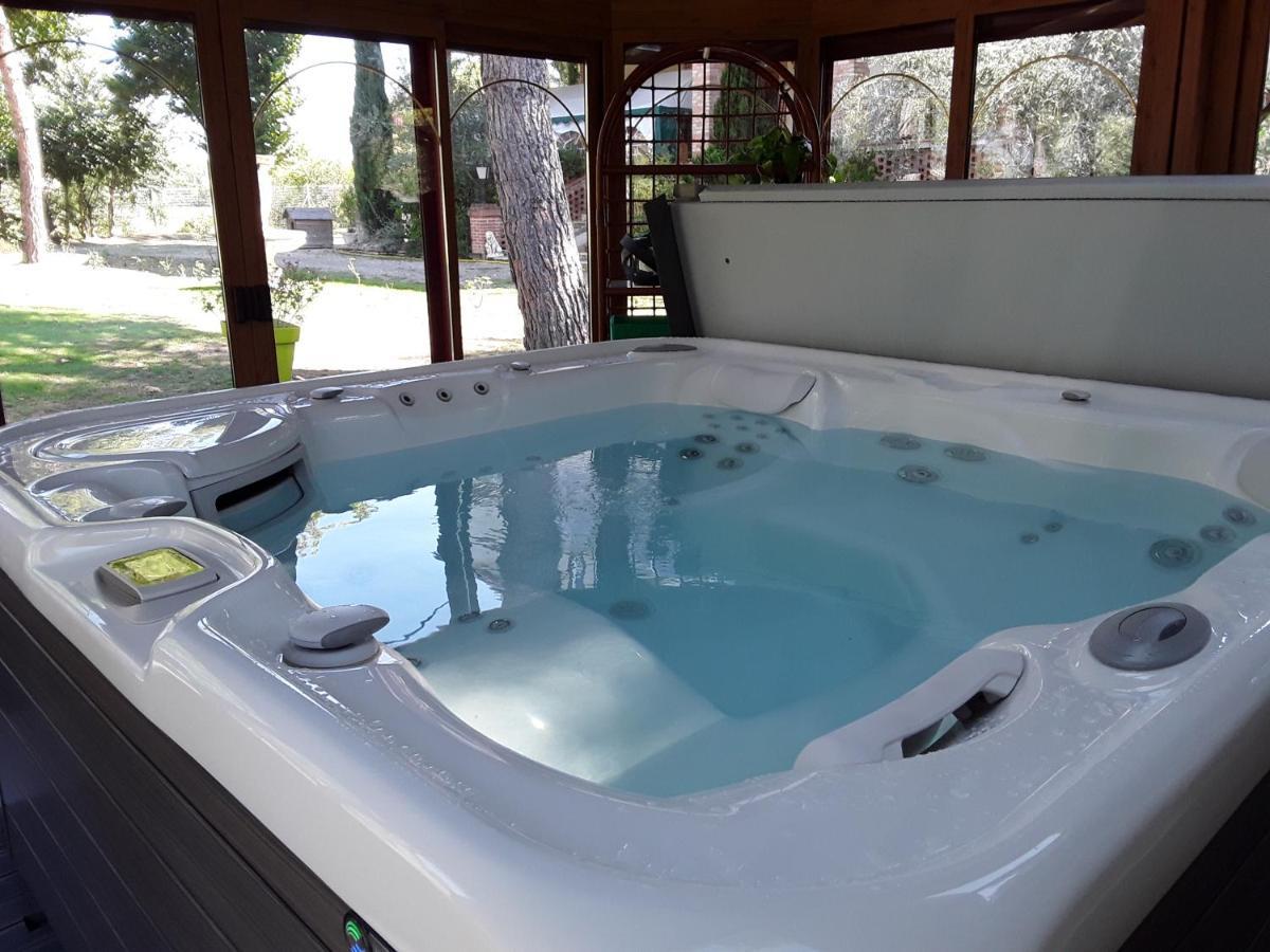 Bed and Breakfast La Louisiane 31 Вильфранш-де-Лораге Экстерьер фото