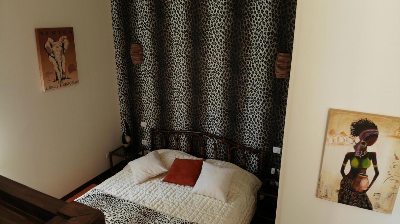 Bed and Breakfast La Louisiane 31 Вильфранш-де-Лораге Экстерьер фото