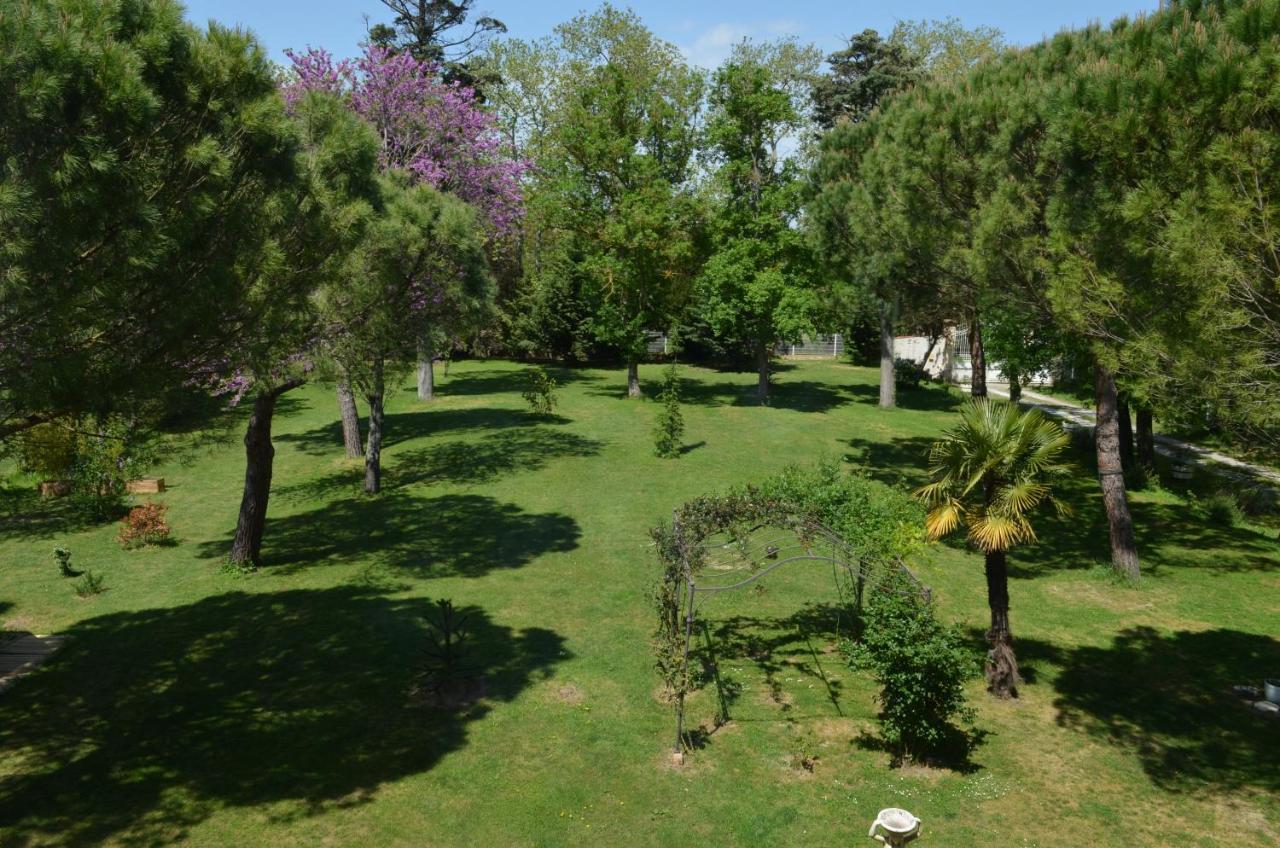 Bed and Breakfast La Louisiane 31 Вильфранш-де-Лораге Экстерьер фото